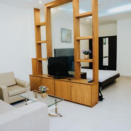 The Bamboo House Hotel Ho Chi Minh City Bagian luar foto