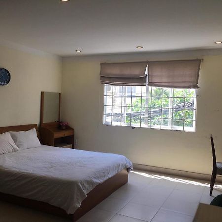 The Bamboo House Hotel Ho Chi Minh City Bagian luar foto