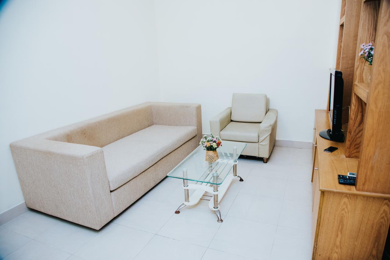 The Bamboo House Hotel Ho Chi Minh City Bagian luar foto