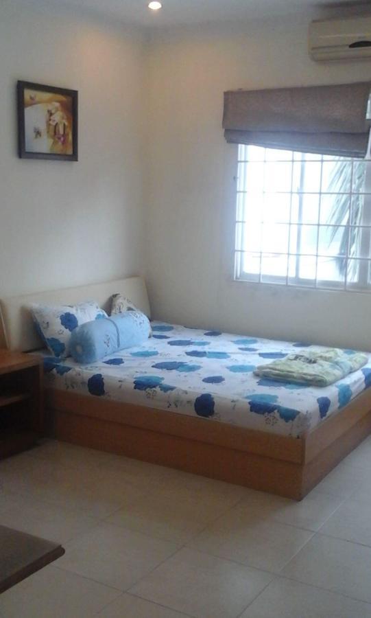 The Bamboo House Hotel Ho Chi Minh City Bagian luar foto