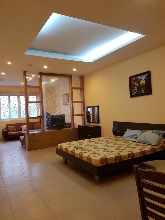 The Bamboo House Hotel Ho Chi Minh City Bagian luar foto