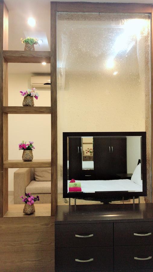 The Bamboo House Hotel Ho Chi Minh City Bagian luar foto