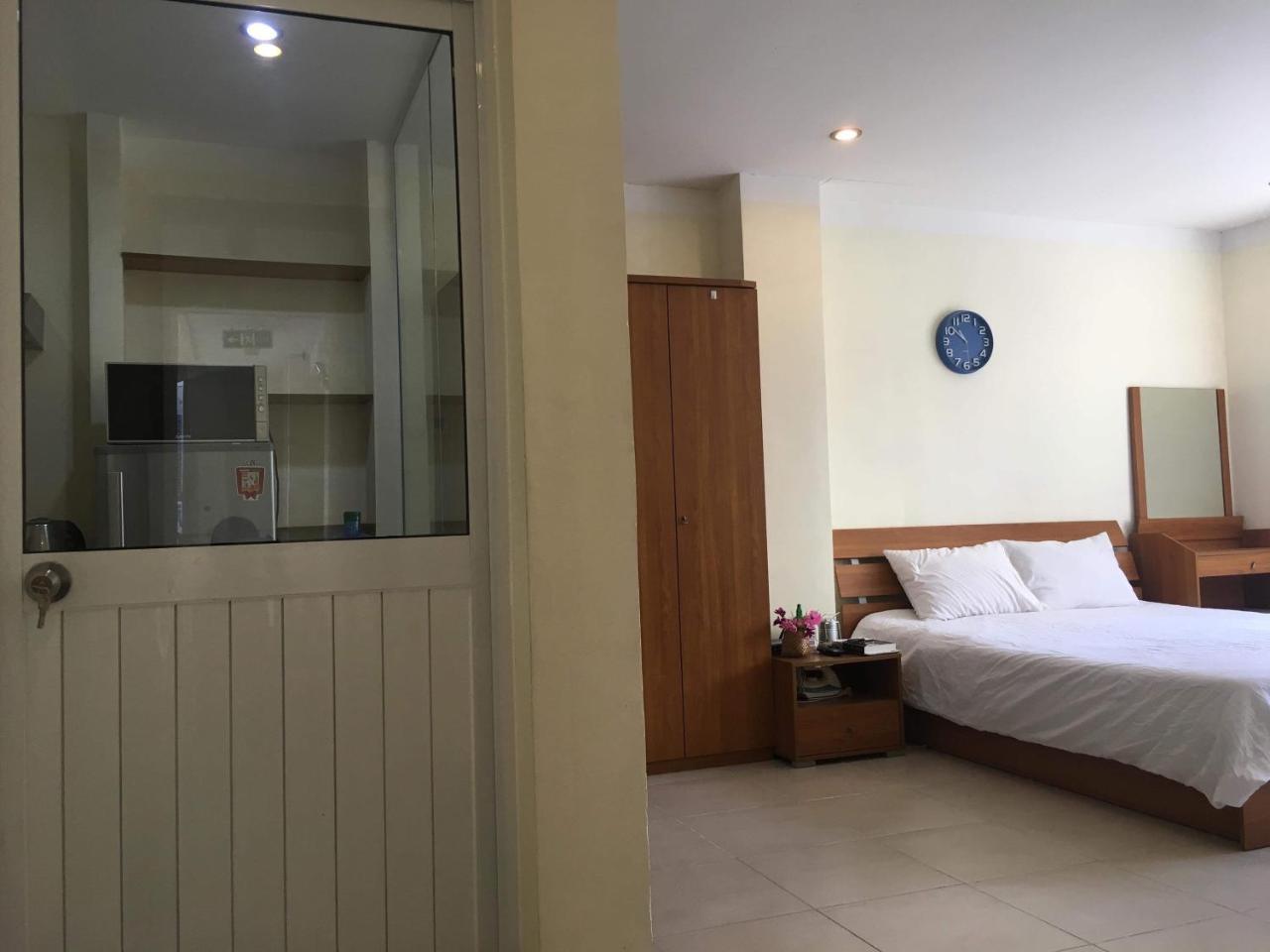 The Bamboo House Hotel Ho Chi Minh City Bagian luar foto