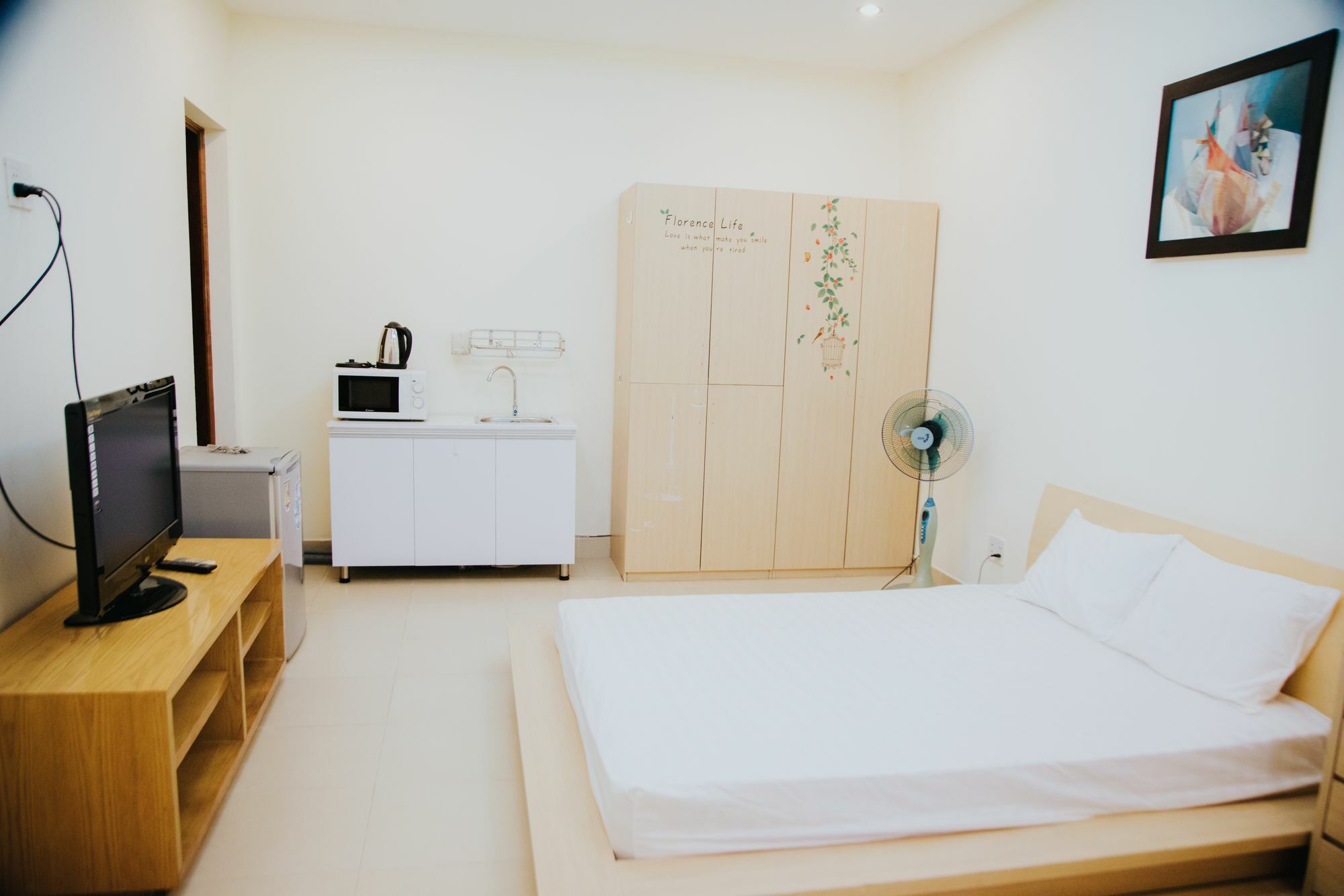 The Bamboo House Hotel Ho Chi Minh City Bagian luar foto