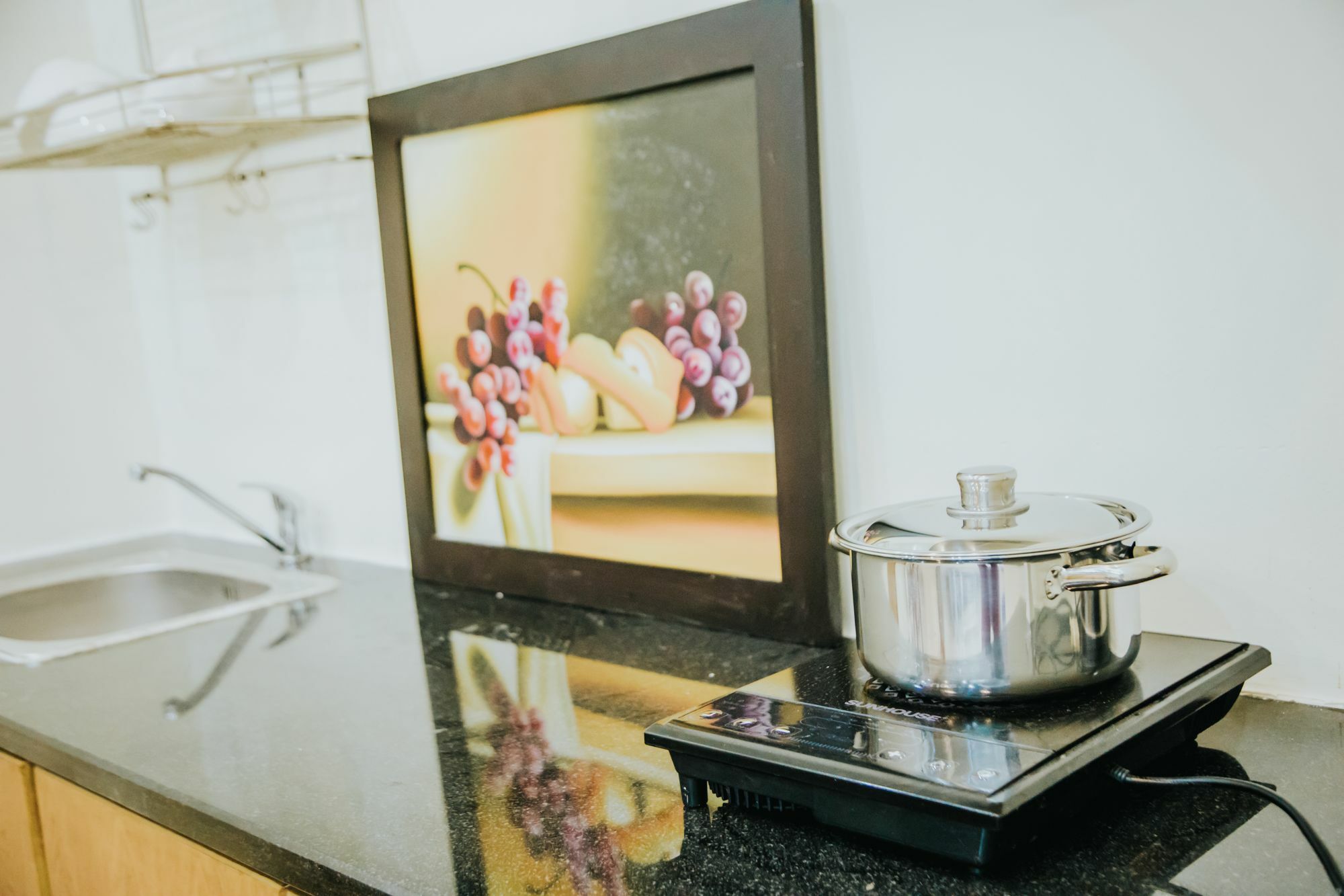 The Bamboo House Hotel Ho Chi Minh City Bagian luar foto