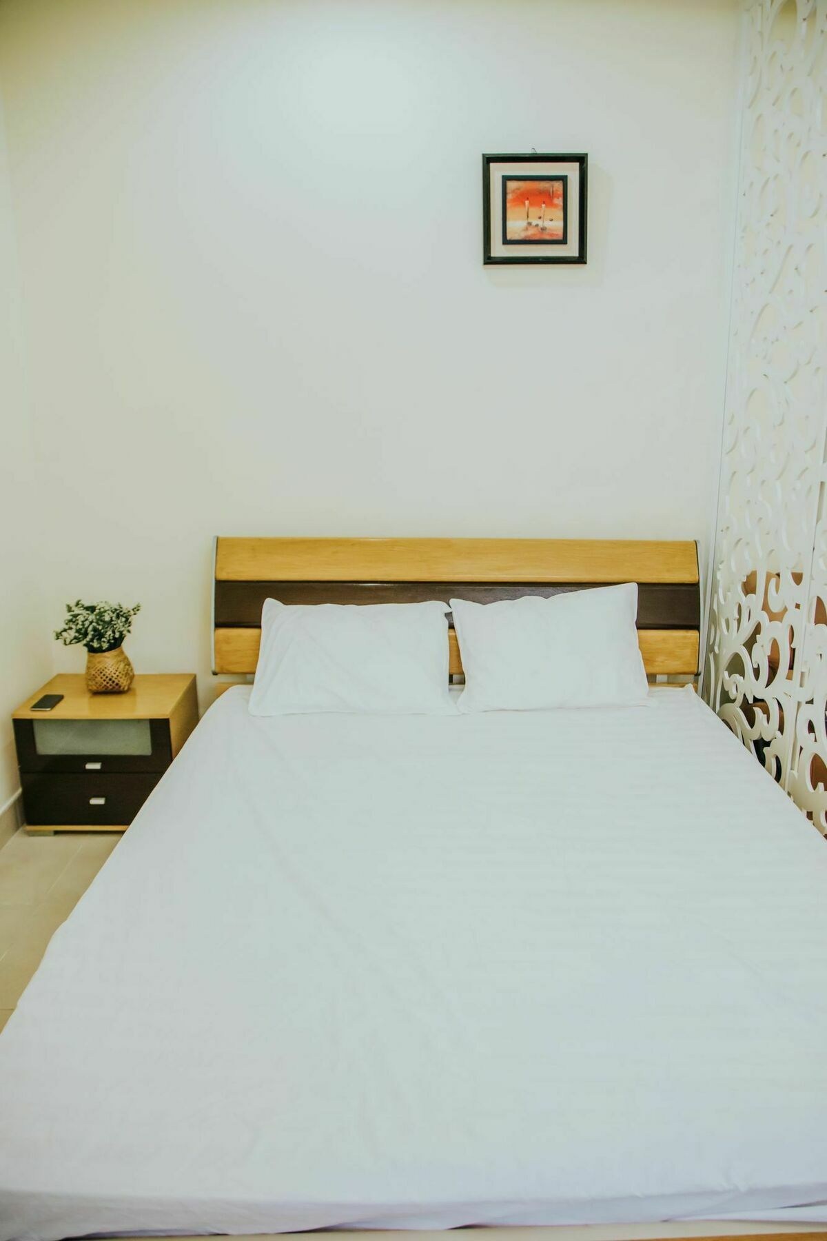 The Bamboo House Hotel Ho Chi Minh City Bagian luar foto