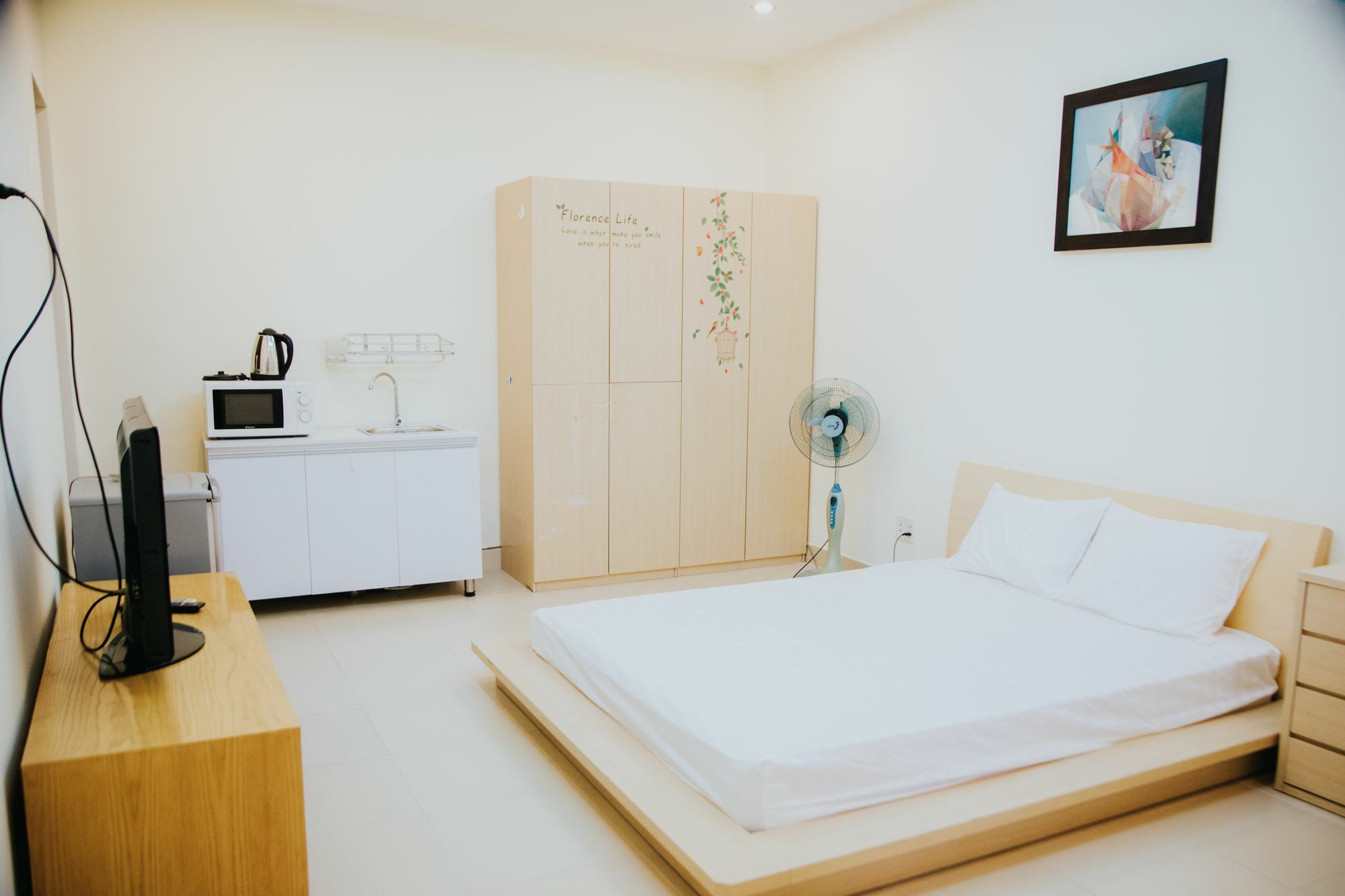 The Bamboo House Hotel Ho Chi Minh City Bagian luar foto