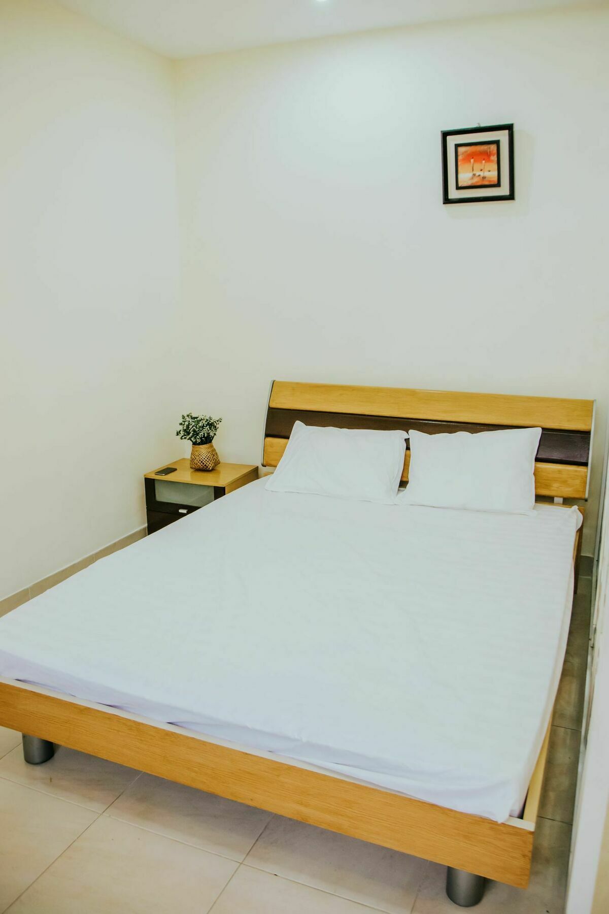 The Bamboo House Hotel Ho Chi Minh City Bagian luar foto