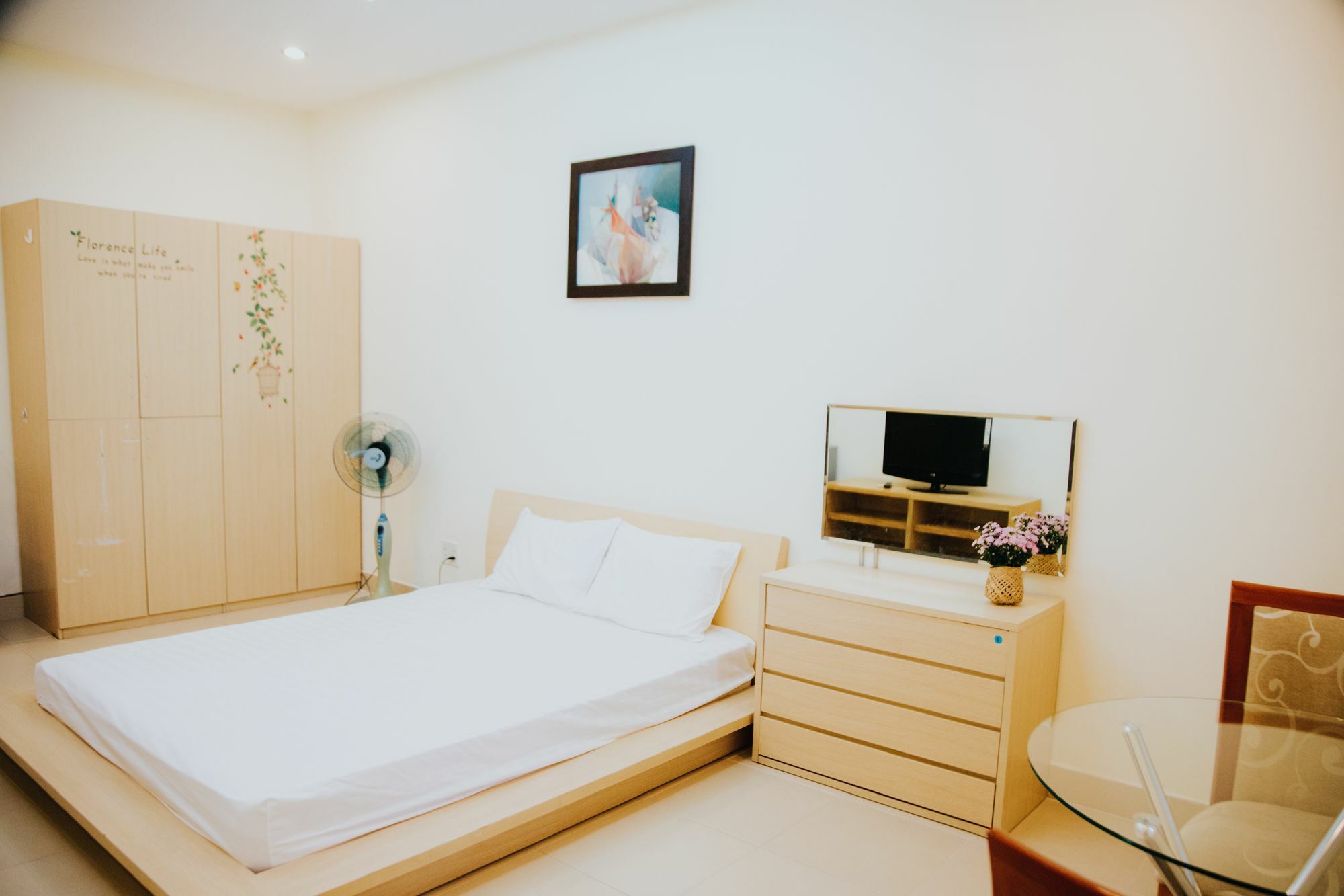 The Bamboo House Hotel Ho Chi Minh City Bagian luar foto