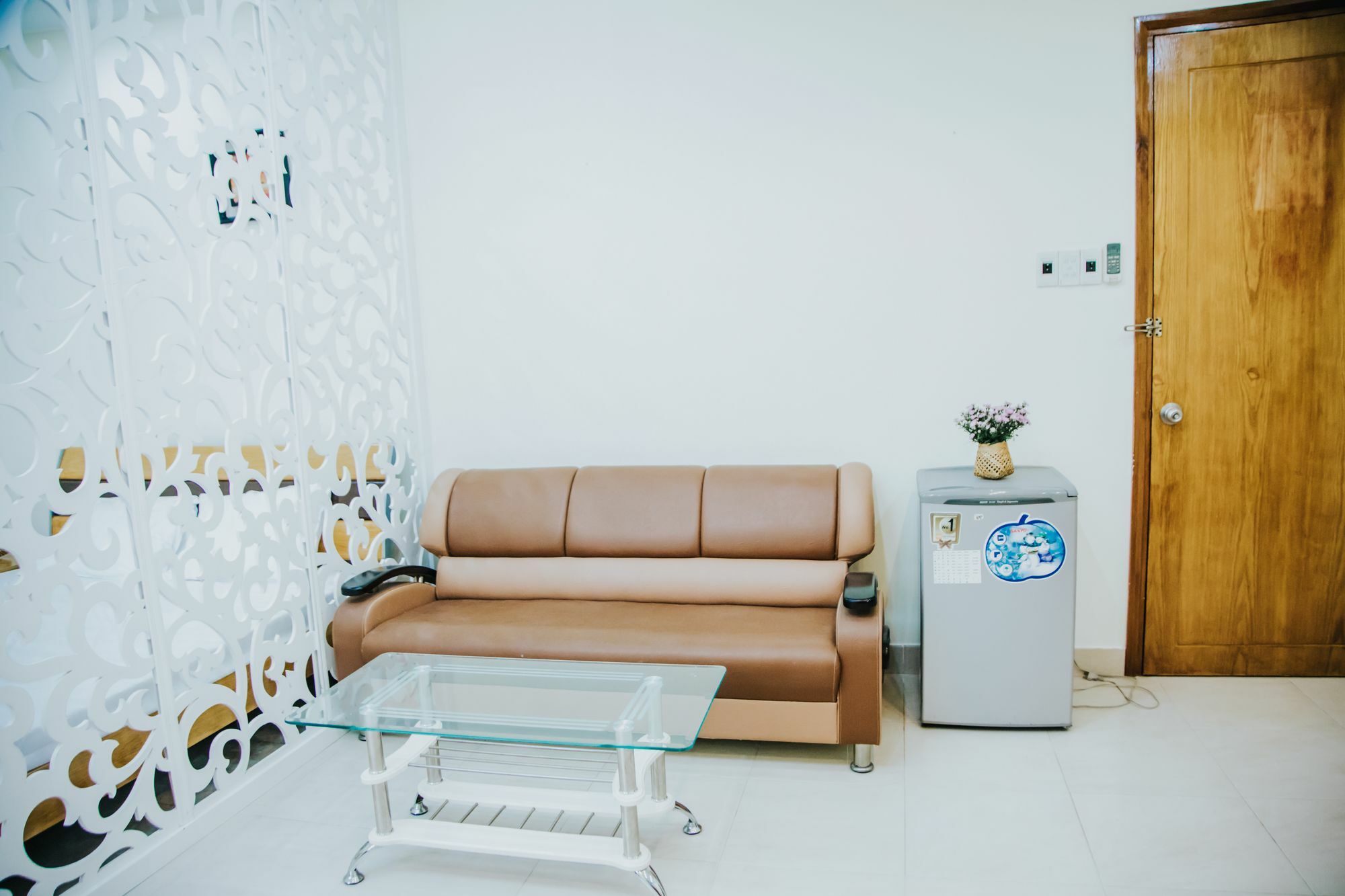The Bamboo House Hotel Ho Chi Minh City Bagian luar foto