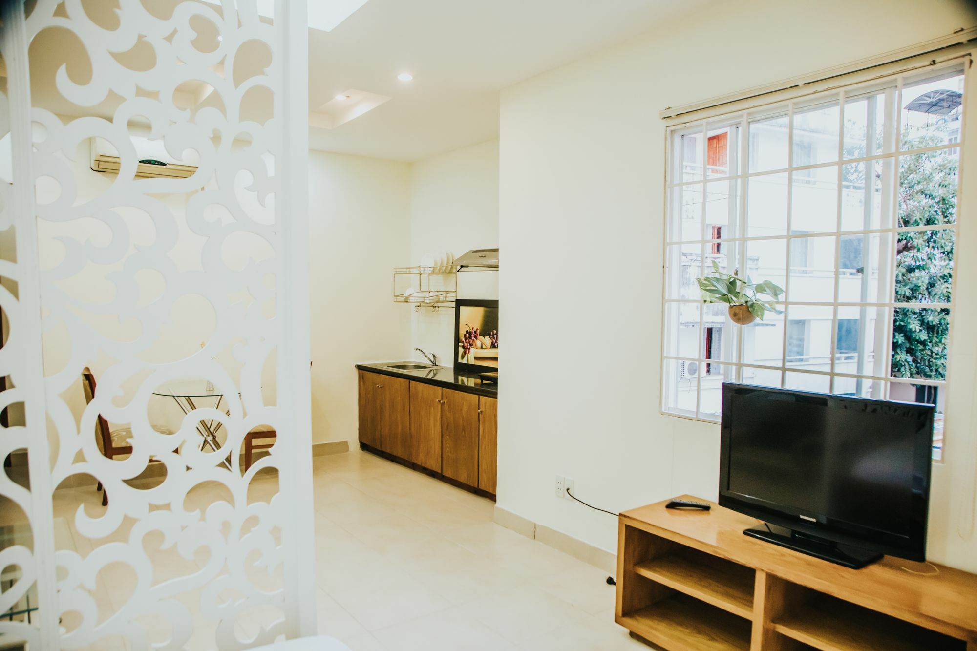 The Bamboo House Hotel Ho Chi Minh City Bagian luar foto